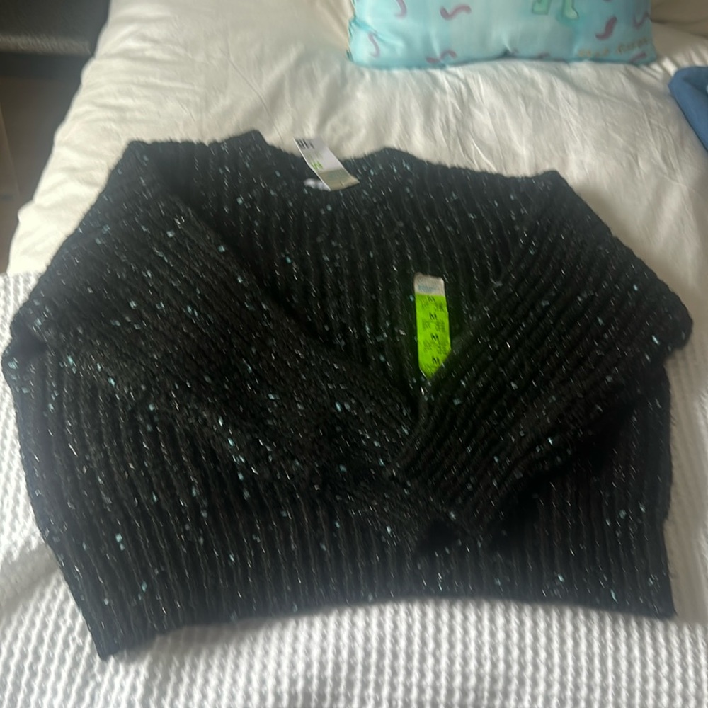￼ Primark brand new sweater and a size medium multicoloured